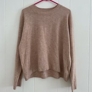 Cozy H&M Sweater